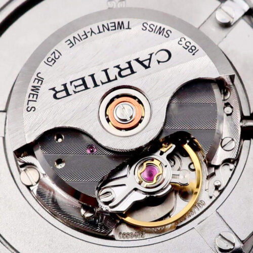Cartier Caliber 1853 4