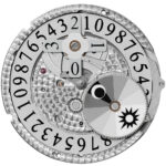 Cartier Caliber 1904 FU MC 2