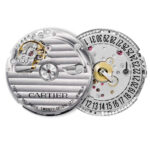 Cartier Caliber 1904 PS MC