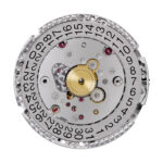 Cartier Caliber 1904 PS MC 2