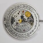 Cartier Caliber 191 2
