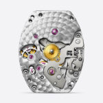 Cartier Caliber 1917 MC 2