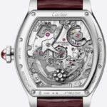 Cartier Caliber 1928 MC