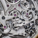Cartier Tortue On Wednesday, April 10, 2024.