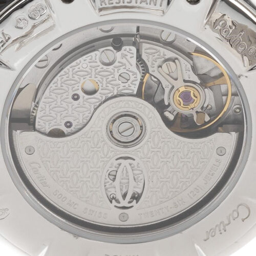 Cartier Caliber 500 MC