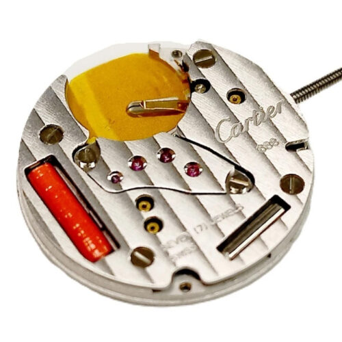 Cartier Caliber 688