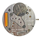 Cartier Caliber 690
