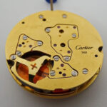 Cartier Caliber 7101