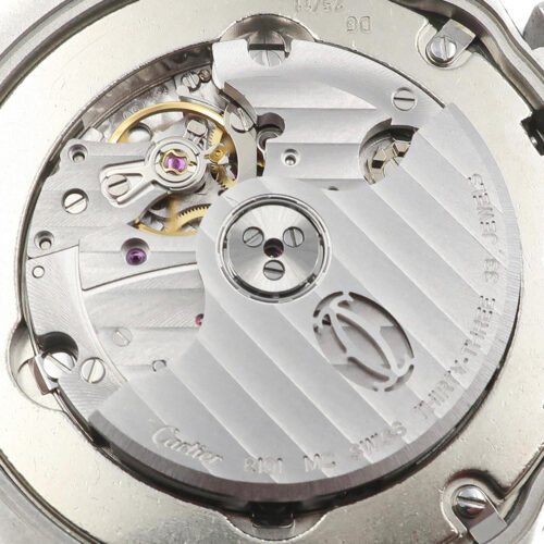Cartier Caliber 8101 MC