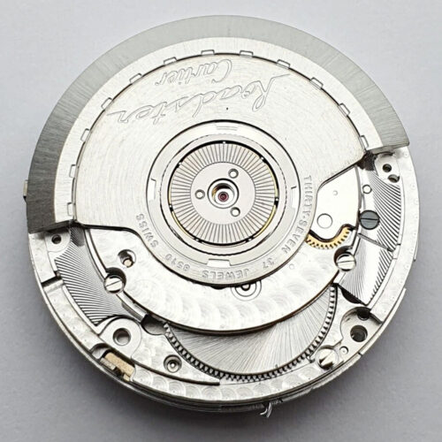 Cartier Caliber 8510