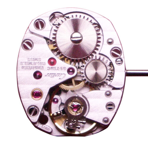 Cartier Caliber 8971 MC