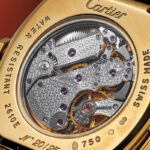 Cartier Caliber 9401 MC 2