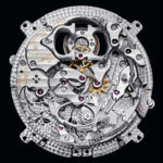 Cartier Caliber 9402 MC