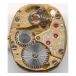 Jaeger LeCoultre Caliber 846 (17) 1