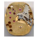 Jaeger LeCoultre Caliber 846 (17) 2