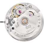 Sellita SW100 A D2