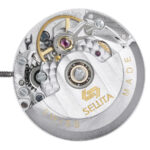 Sellita SW100 A D3