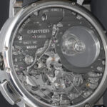 Cartier Caliber 9407 MC