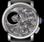Cartier Caliber 9407 MC 1