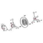 Cartier Caliber 9407 MC 2
