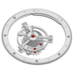 Cartier Caliber 9407 MC 3