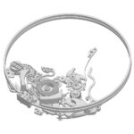 Cartier Caliber 9407 MC 4