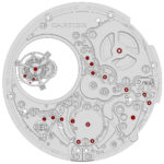 Cartier Caliber 9407 MC 5
