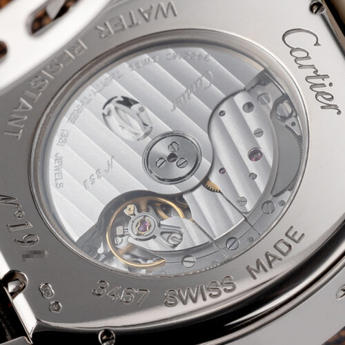 Cartier Caliber 9422 MC