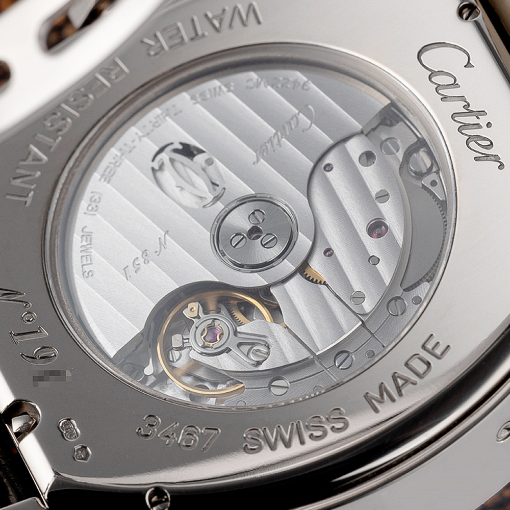 9422 MC Cartier Caliber 9422 MC