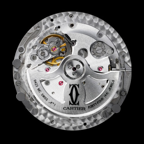 Cartier Caliber 9423 MC