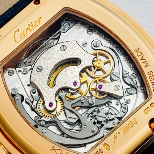 Cartier Caliber 9431 MC