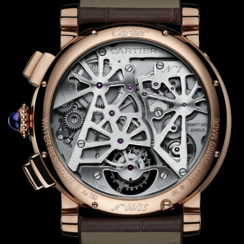 Cartier Caliber 9440 MC 2