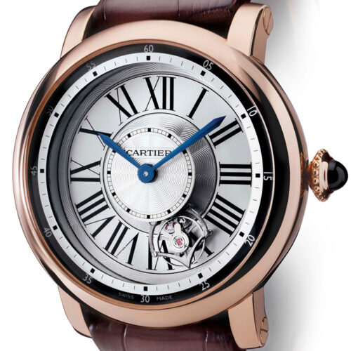 Cartier Caliber 9451 MC