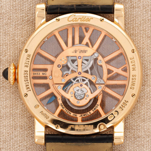 Cartier Caliber 9453 MC