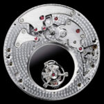 Cartier Caliber 9454 MC
