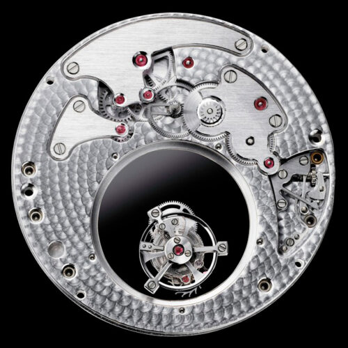 Cartier Caliber 9454 MC