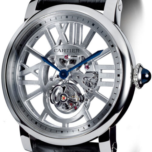 Cartier Caliber 9455 MC