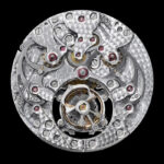 Cartier Caliber 9456 MC 2