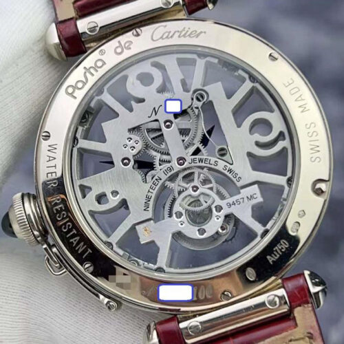 Cartier Caliber 9457 MC