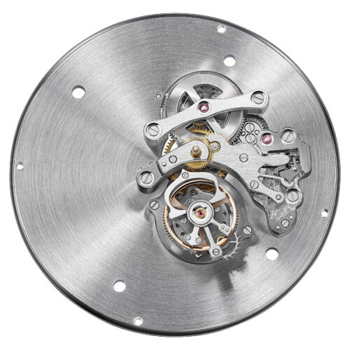 Cartier Caliber 9458 MC