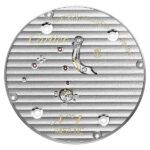 Cartier Caliber 9458 MC 2