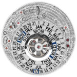 Cartier Caliber 9459 MC