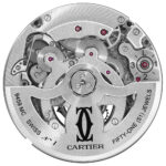 Cartier Caliber 9459 MC 2