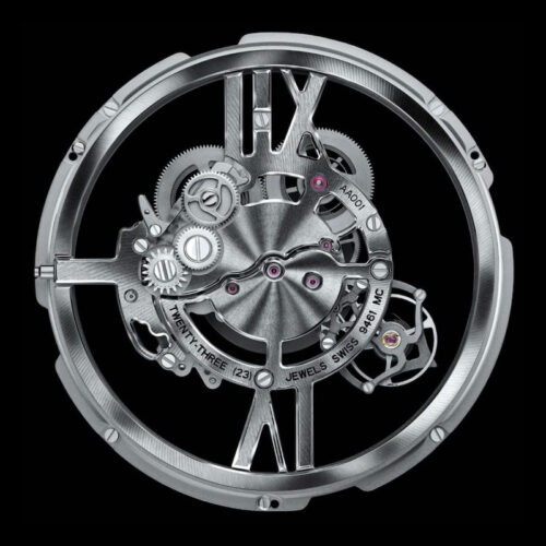 Cartier Caliber 9461 MC 01