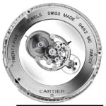 Cartier Caliber 9462 MC 01