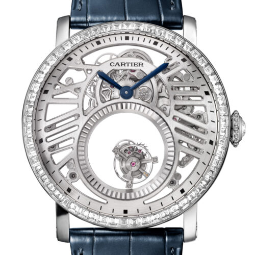 Cartier Caliber 9465 MC