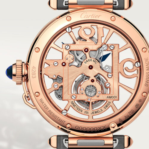 Cartier Caliber 9466 MC