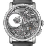 Cartier Caliber 9507 MC