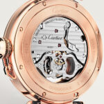 Cartier Caliber 9552 MC