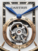 Cartier Caliber 9552 MC 1